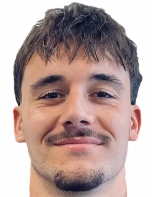 Sébastien Burgat