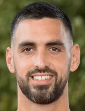 Sébastien da Silva