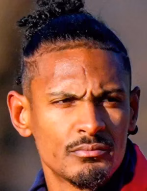 Sébastien Romain Teddy Haller