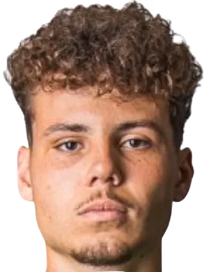 Sebastien Koffi