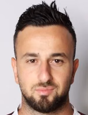 Sedat Şahintürk