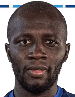 Aboudourahamaneseiti Touré
