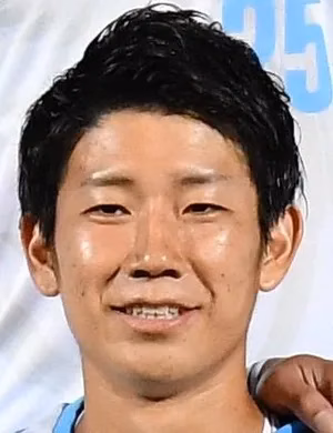 中野 誠也
