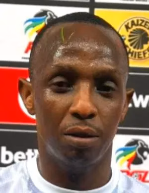 Sekela Christopher Sithole