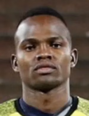 Sekhoane Moerane