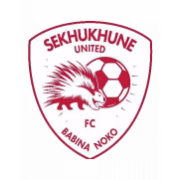 Sekhukhune United FC Reserves герб