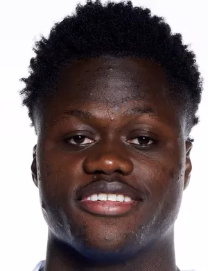 Sekou Diawara