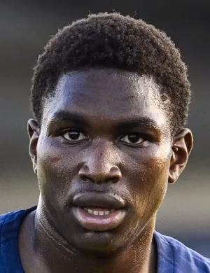 Sekou Abrahame Keita