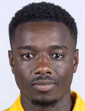 Sekou Oumar Sylla