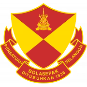 Selangor FC II герб