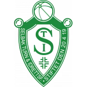 Selbak TIF герб