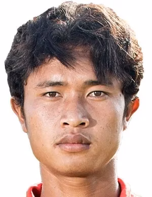 Thongkhosiem Haokip