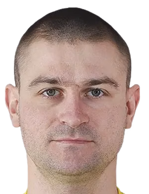 Шестиловский Семен Геннадьевич