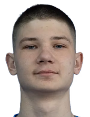 Зубарев Семён Александрович