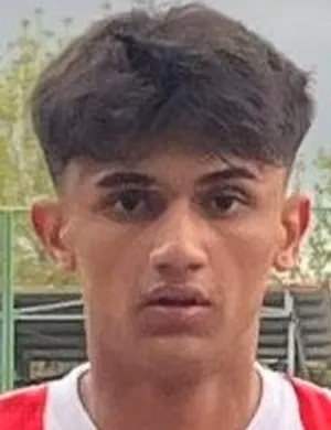 Semih Nazım Küçük