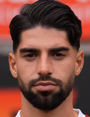 Semih Şahin