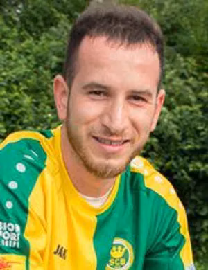 Semih Yasar