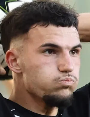 Senad Mustafić