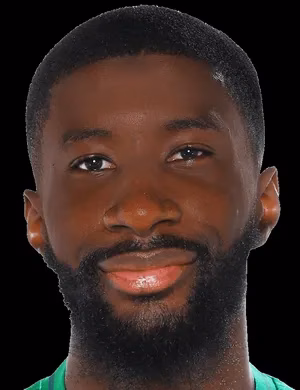 Senou Coulibaly