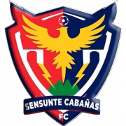 Sensunte Cabañas F.C герб