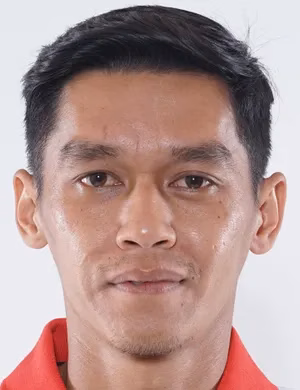 Septian David Maulana