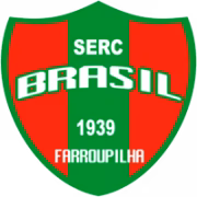 SERC Brasil Farroupilha (RS) герб