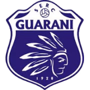 SERC Guarani de Palhoça герб