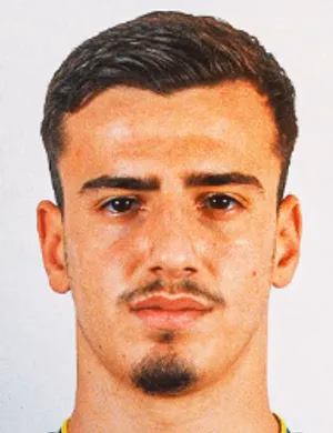 Macit Sercan Deniz