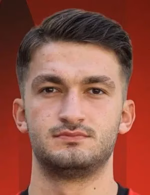 Sercan Kaya