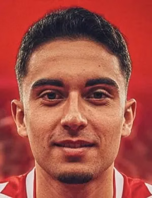 Serdal Aşkın Çağlayan