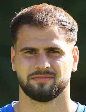 Serdar Arslan