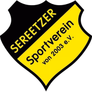 Sereetzer SV герб