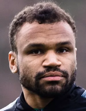 Serge-Junior Bertil Nicolas Martinsson Ngouali
