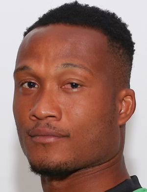 Serge Anthony Badjo