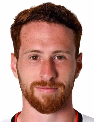 Serge Noah Müller