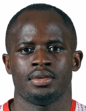 Serge William Tabekou Ouambé