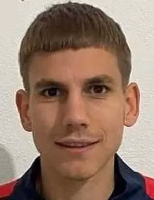 Sergej Stamenic