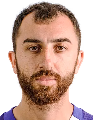 Sergen İlhan