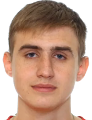 Агарев Сергей