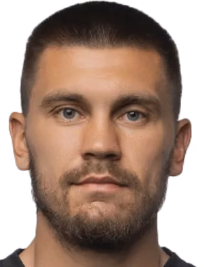 Айдаров Сергей Андреевич