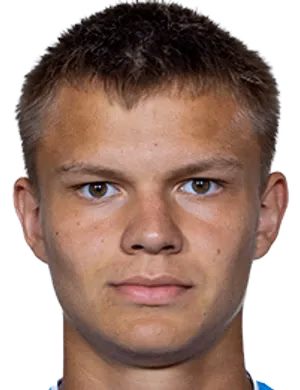 Чернов Сергей Александрович