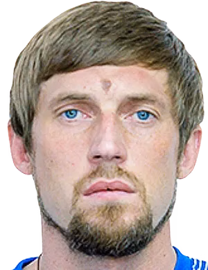 Гридин Сергей Николаевич