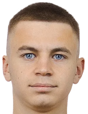 Конаков Сергей Владимирович