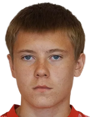 Лесовский Сергей Александрович