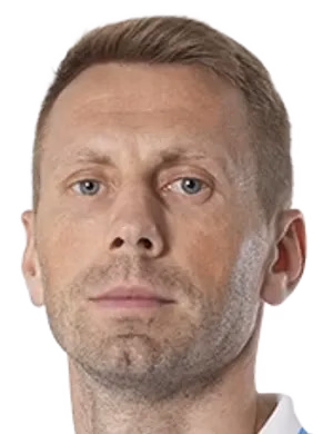Малый Сергей Викторович