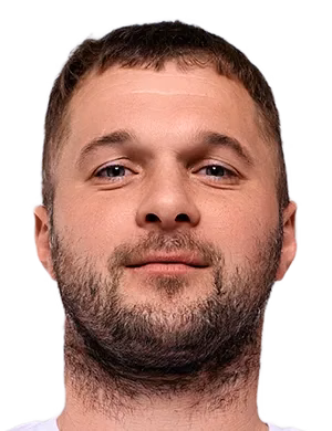 Матвейчик Сергей Сергеевич