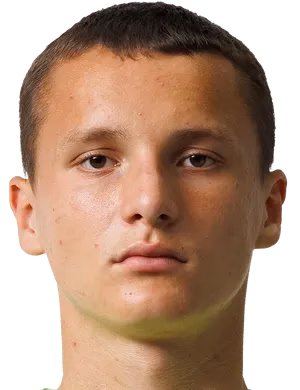 Мокроусов Сергей Сергеевич