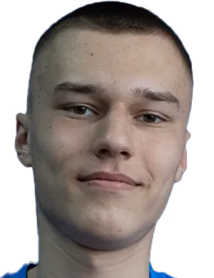 Прокофьев Сергей Дмитриевич
