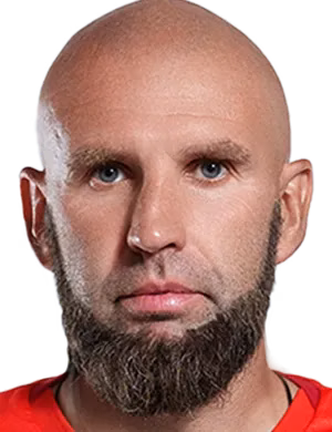 Пучков Сергей Михайлович