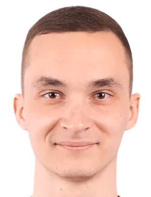 Сазончик Сергей Евгеньевич